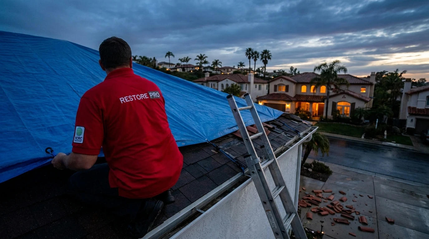 The 6 Best Storm Damage Restoration Companies in Ventura, CA (2026)