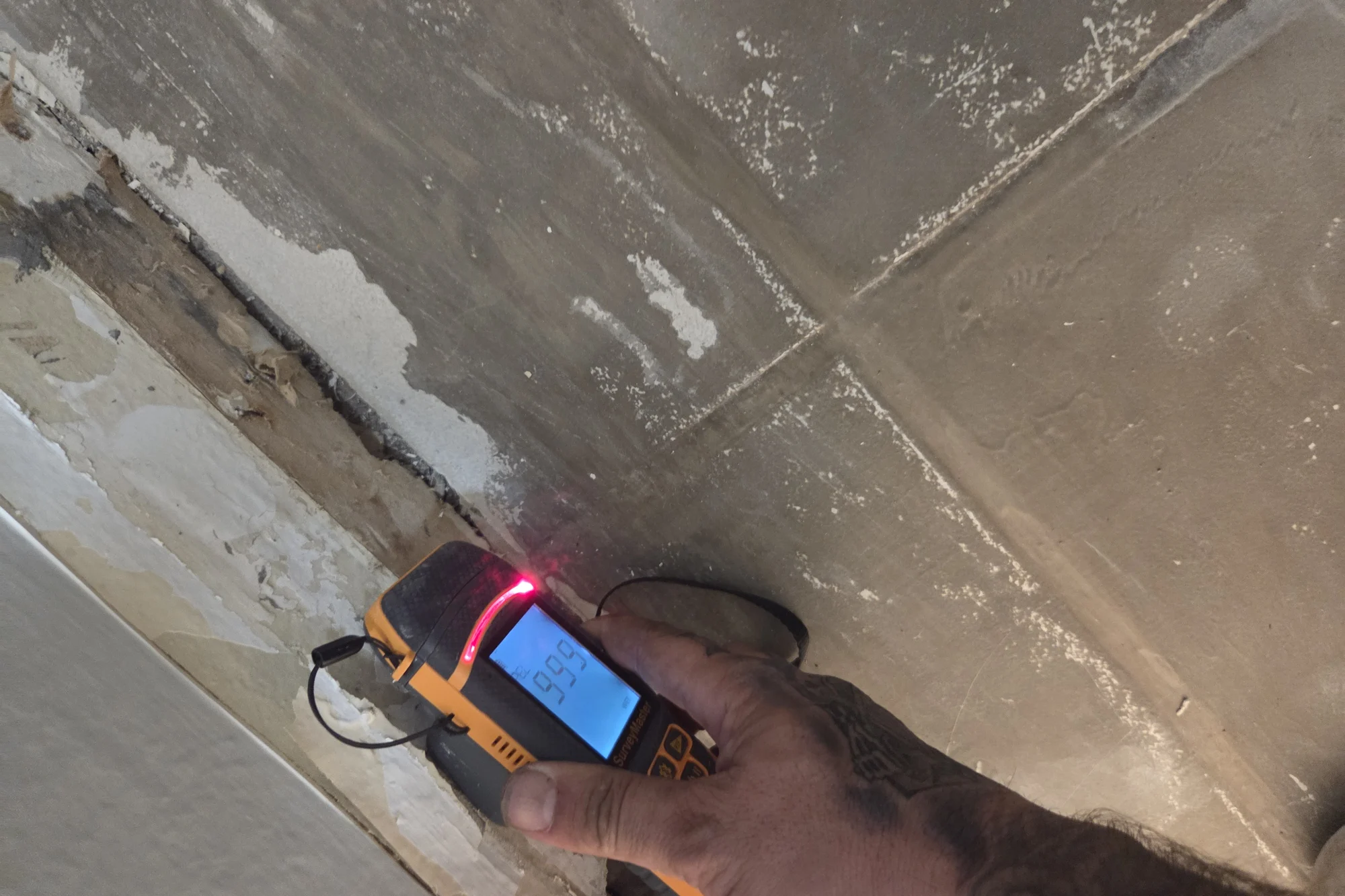 Commercial Restoration